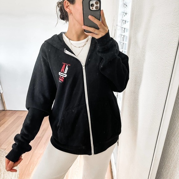 Mick Fleetwood Tribute Dadaism Sweater Size Large - Picture 2 of 11